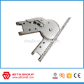 folding ladder hinge, locking ladder hinge,step ladder hinge